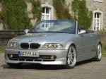 BMW ACS3 Convertible by AC Schnitzer 2000 года